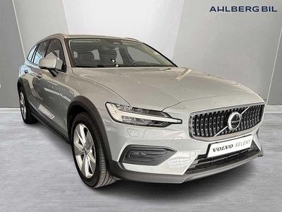 Volvo V60 CC