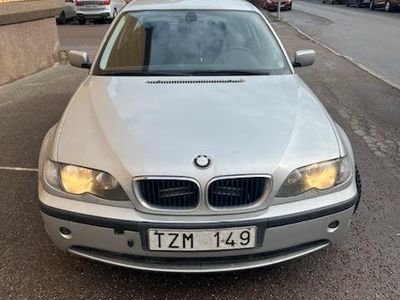 BMW 318