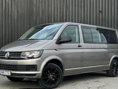 VW Caravelle