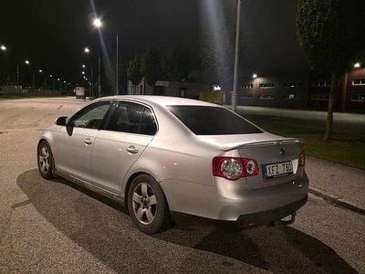 VW Jetta