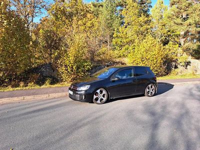 VW Golf VI