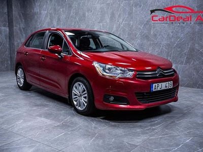 Citroën C4