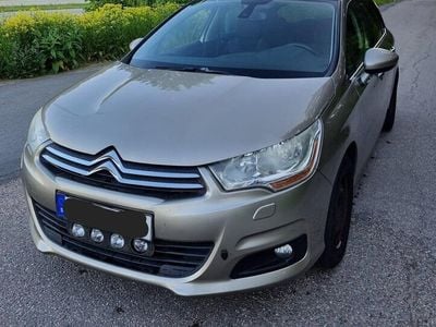 Citroën C4