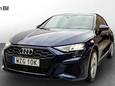Audi A3 Sportback e-tron