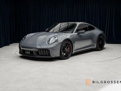 Porsche 911 Carrera GTS