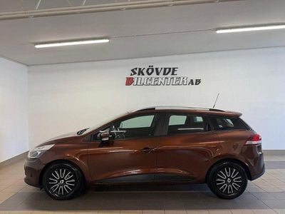 Renault Clio GrandTour
