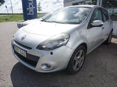 Renault Clio II