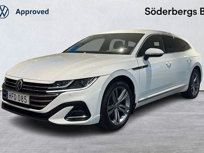 VW Arteon