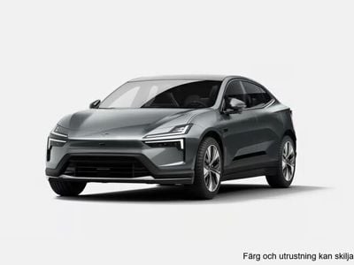 Polestar 4