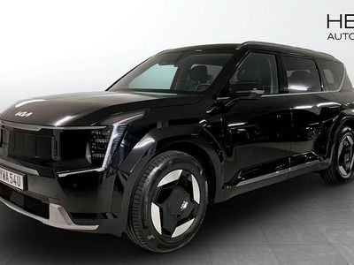 Kia EV9