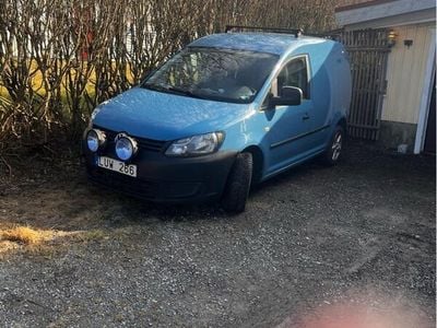 VW Caddy