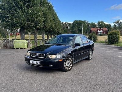 Volvo S40