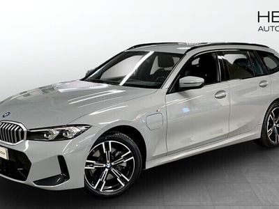 BMW 330e