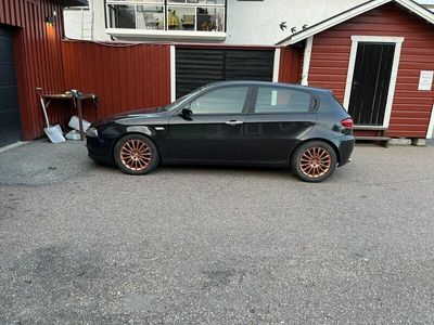 Alfa Romeo 147