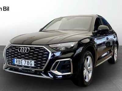 Audi Q5 Sportback