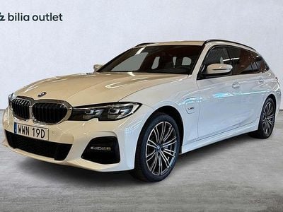 BMW 330e