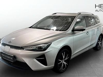 MG MG5 EV
