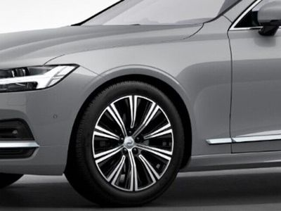 begagnad Volvo V90 B4 Bensin Plus Bright - Lagerbil, Snabb leverans