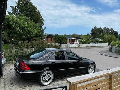 Mercedes C230