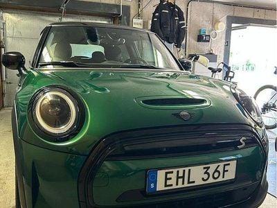 Mini Cooper SE