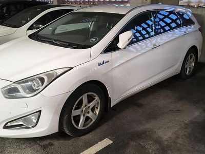 Begagnad 2014 Hyundai i40 Kombi | 99 000 kr (Lite dyr)