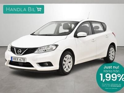 Nissan Pulsar
