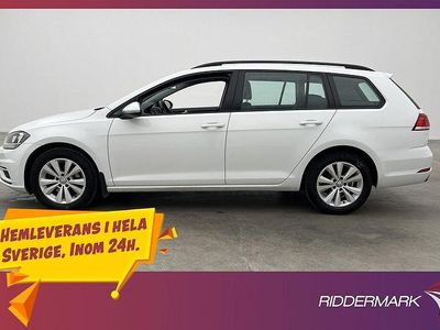 VW Golf VIII