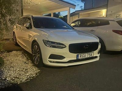 Begagnad 2020 Volvo V90 Kombi | 240 000 kr (Marknadspris)