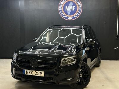 Mercedes GLB200