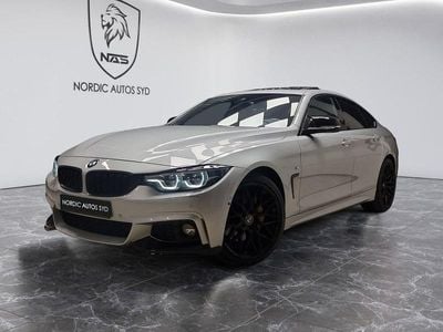 BMW 440