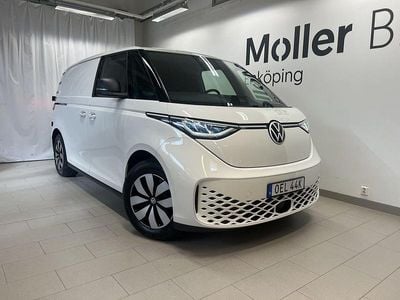 VW ID. Buzz
