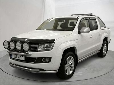 VW Amarok