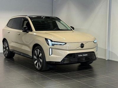 Volvo EX90