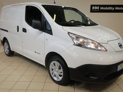 Nissan e-NV200