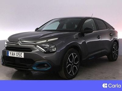 Citroën e-C4