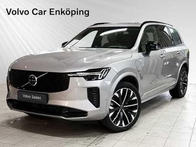 Begagnad 2026 Volvo XC90 SUV | 899 900 kr (Dyr)