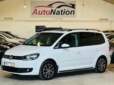 VW Touran