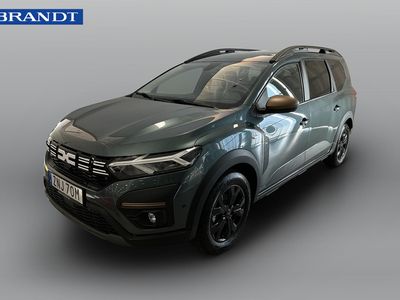 begagnad Dacia Jogger 7-seater HYBRID 140 Extreme 7 platser II Automat