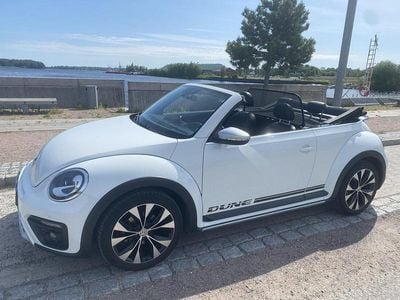 VW Beetle
