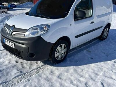 begagnad Renault Kangoo Express 1.5 dCi Euro 6