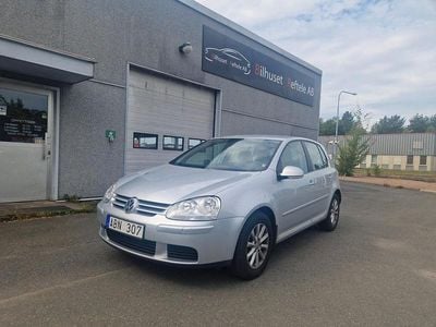 VW Golf V