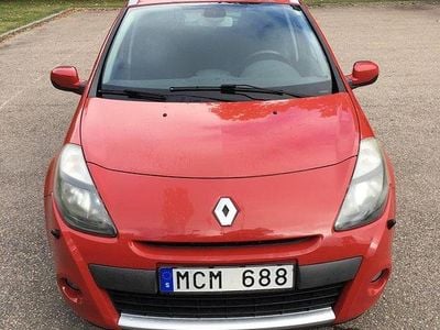 Renault Clio GrandTour