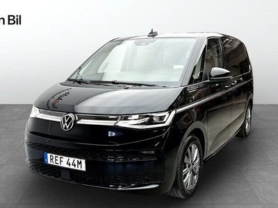 begagnad VW Multivan eHybrid DSG e-Hybrid Style 7-Sits/Drag/B