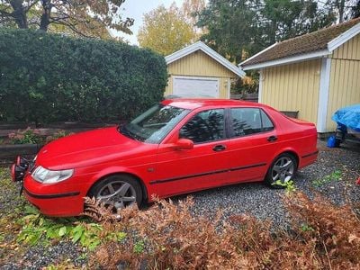 Saab 9-5
