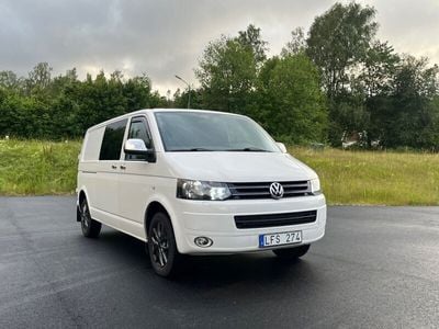 VW T5