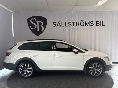 Seat Leon X-Perience