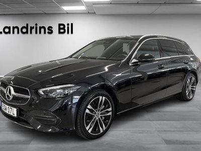 Mercedes C300e