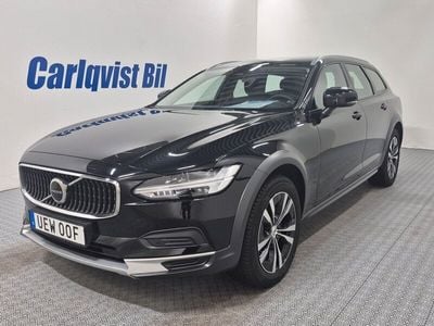 Volvo V90 CC