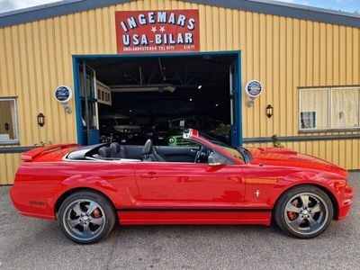 Ford Mustang GT