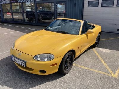 Mazda MX5